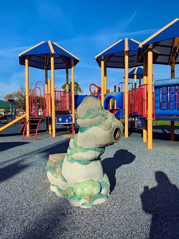 Carson Park - Image 2