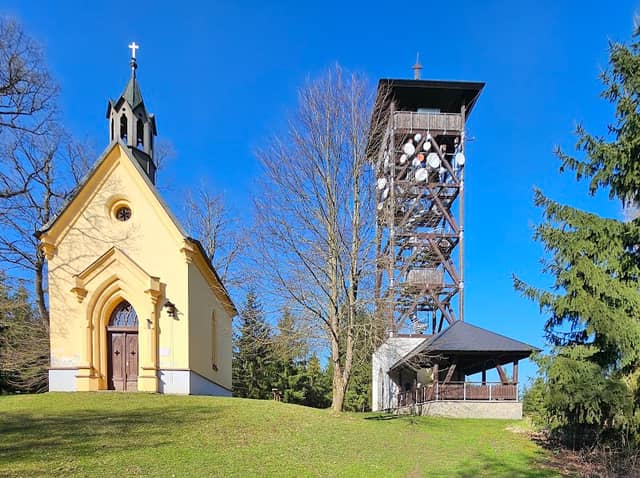 Margaret tower - Image 1
