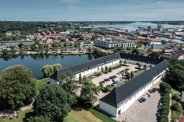 The Stable Yard | Museum Kolding - Image 2