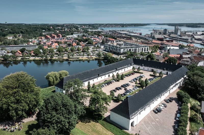 The Stable Yard | Museum Kolding - Image 2