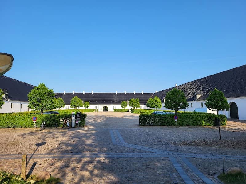 The Stable Yard | Museum Kolding - Image 1