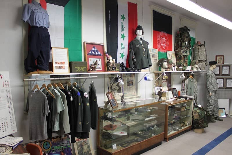 Vermilion County War Museum - Image 2