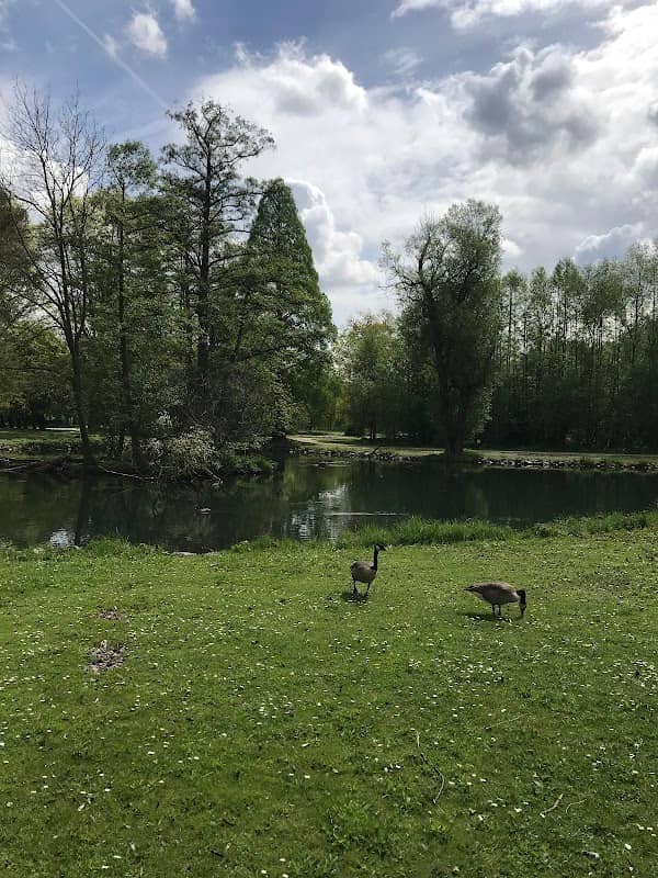Freizeit am Beller Park - Image 1