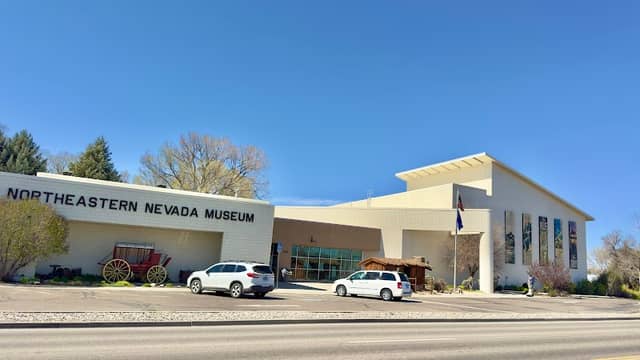 Northeastern Nevada Museum - Image 2