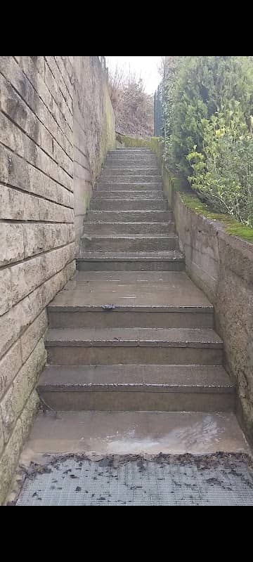 L'Escalier Humide - Image 1