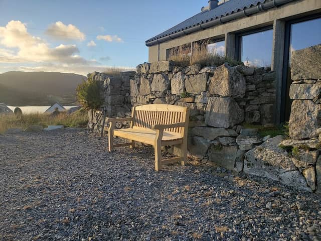 Bays Blackhouse - Image 1