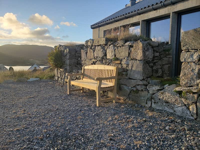 Bays Blackhouse - Image 1