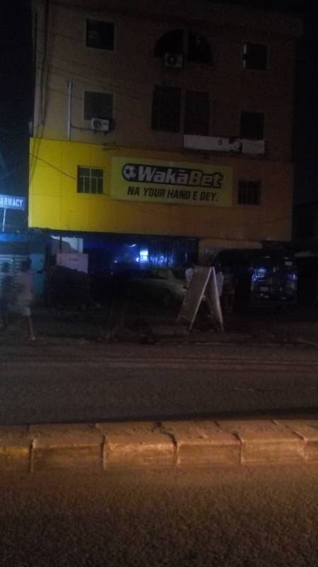 Wakabet - Image 1