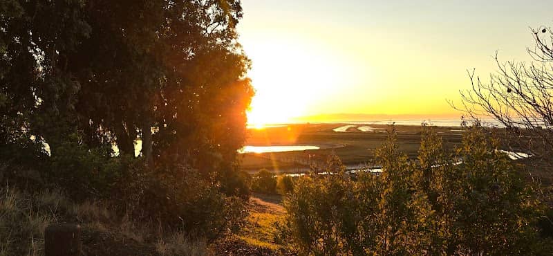 Don Edward Wildlife Refuge Parking - Image 1