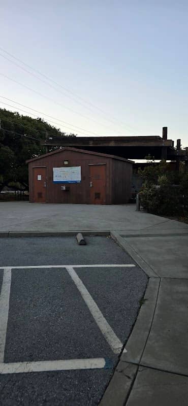 Don Edward Wildlife Refuge Parking - Image 2
