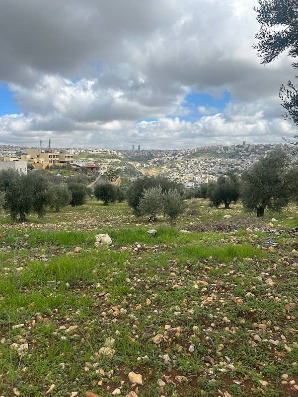 النعير - Image 1