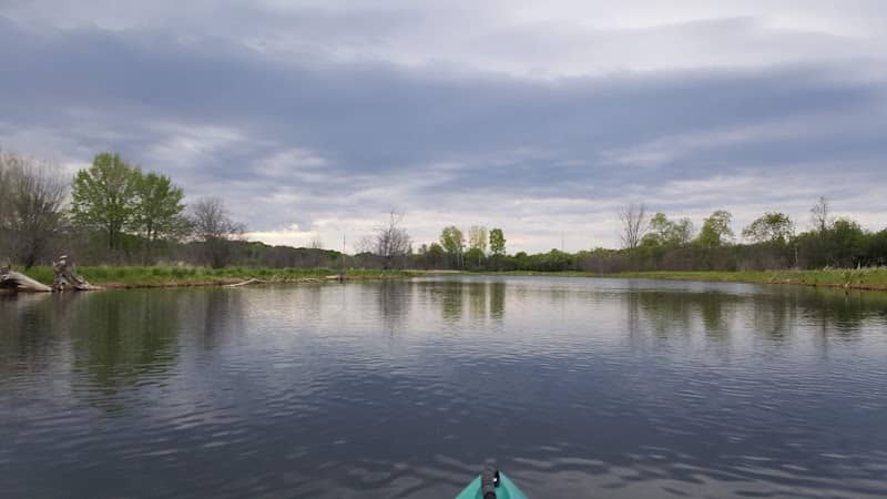 Rogers Family Homestead Nature Preserve - Image 2