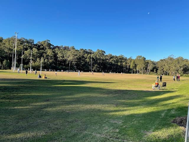 Whatmough Park - Image 1