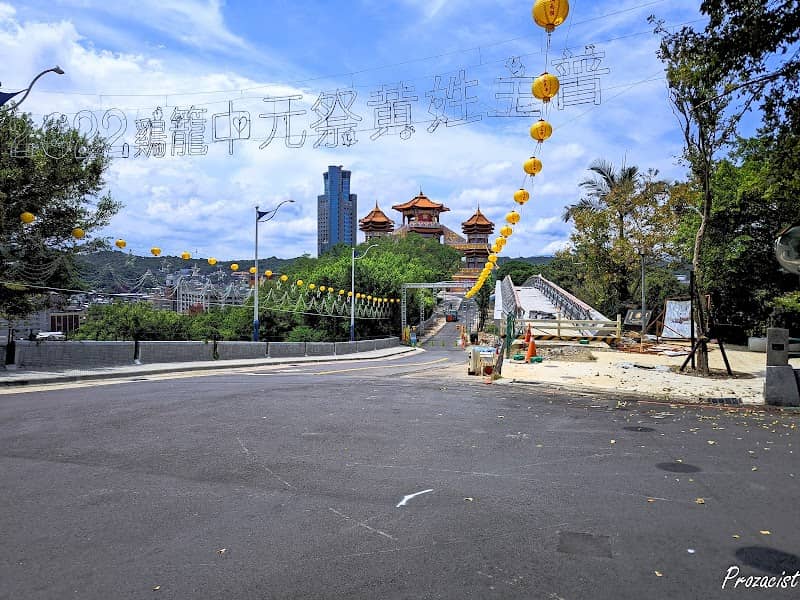 Shoushan Pavilion - Image 2