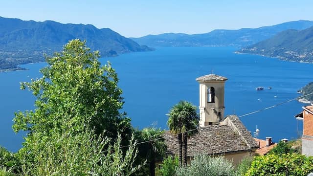 Campagnano it - Image 1