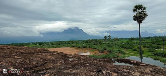 Nambi Pathu Mountains - Image 1