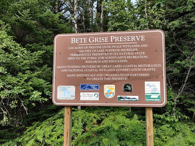 Bete Grise Wetlands Preserve - Image 2