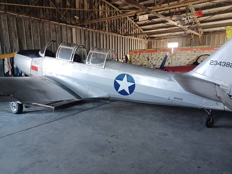 Butler County Warbirds - Image 1