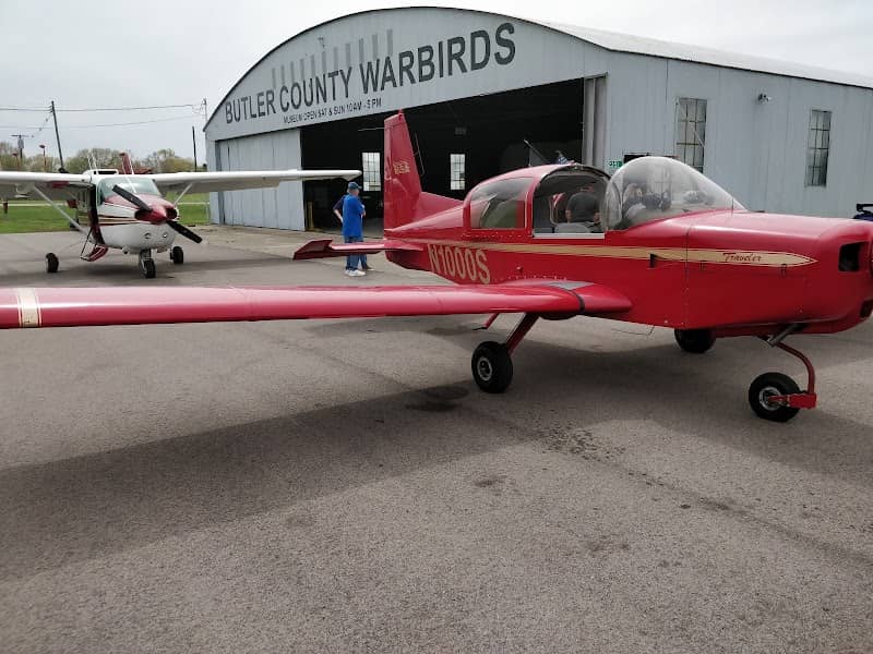 Butler County Warbirds - Image 2