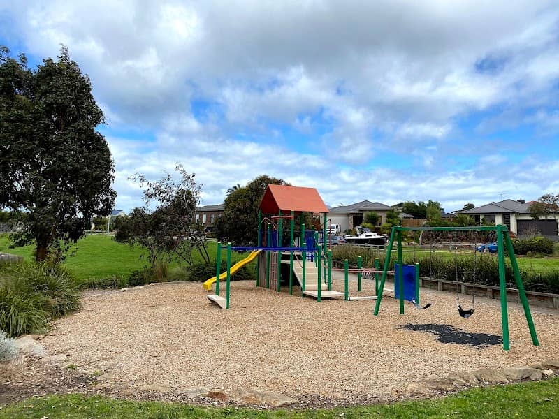 Escarpment Reserve - Image 1