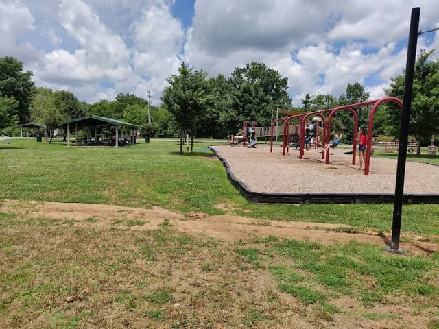 Pinkerton Park - Image 2