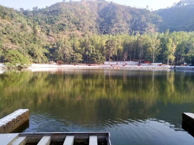 Renuka Wildlife Sanctuary - Image 1