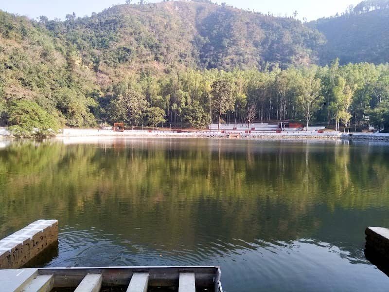 Renuka Wildlife Sanctuary - Image 1