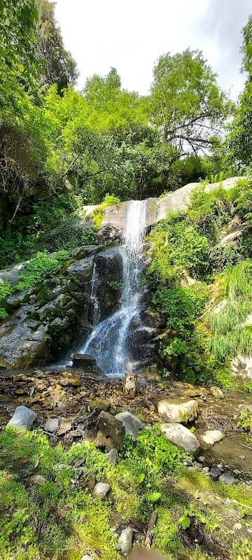 Lohardi Waterfall - Image 1
