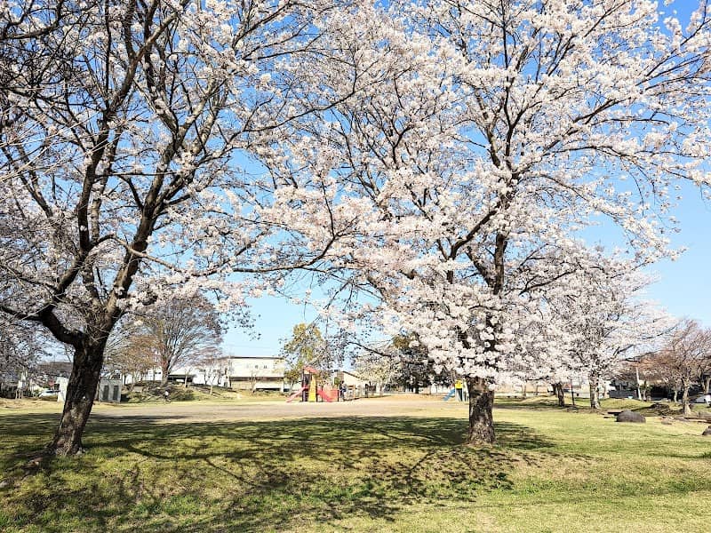 Kazenooka Park - Image 1
