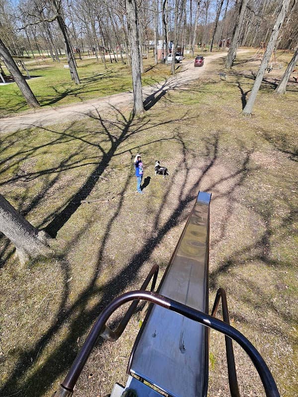 Bates Scout Park - Image 1