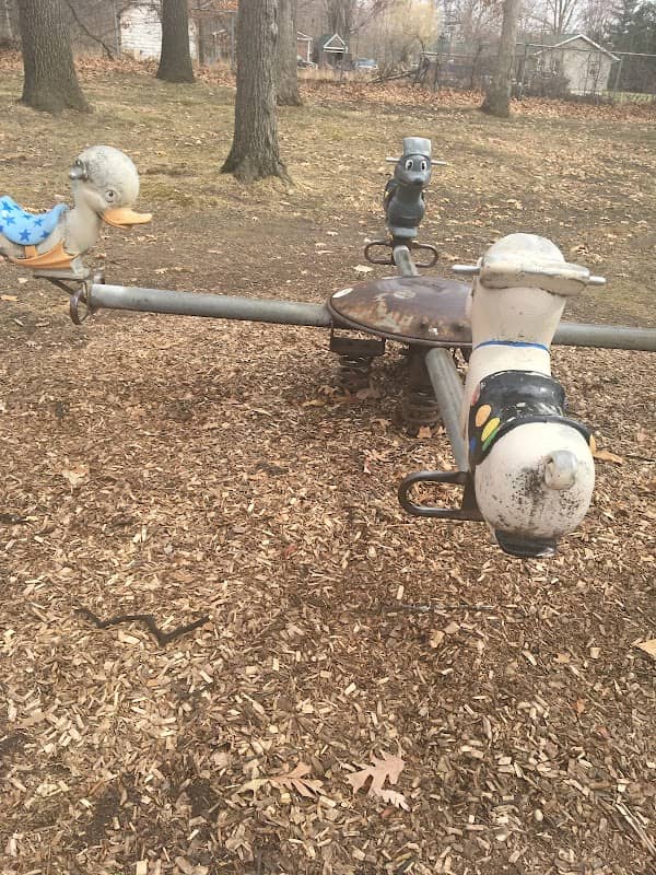 Bates Scout Park - Image 2