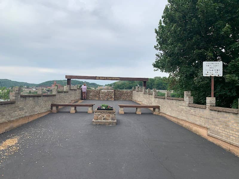 Chester City Overlook - Image 2
