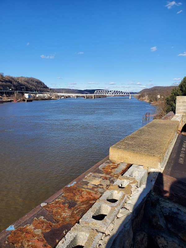 Chester City Overlook - Image 1
