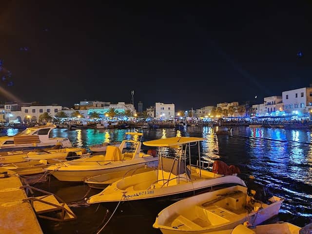 Centre vieux Bizerte - Image 1