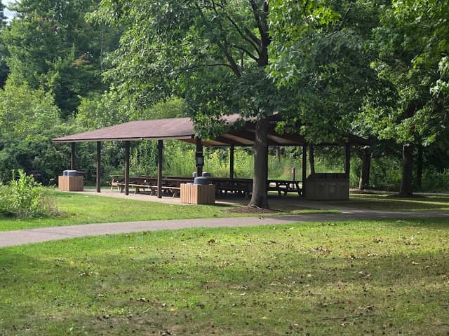 Chagrin River Park - Image 1