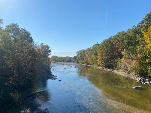 Chagrin River Park - Image 2