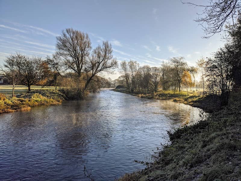 Liffey Linear Park Newbridge - Image 1
