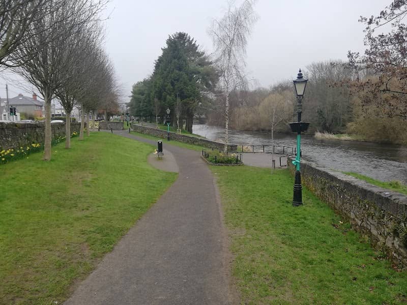 Liffey Linear Park Newbridge - Image 2
