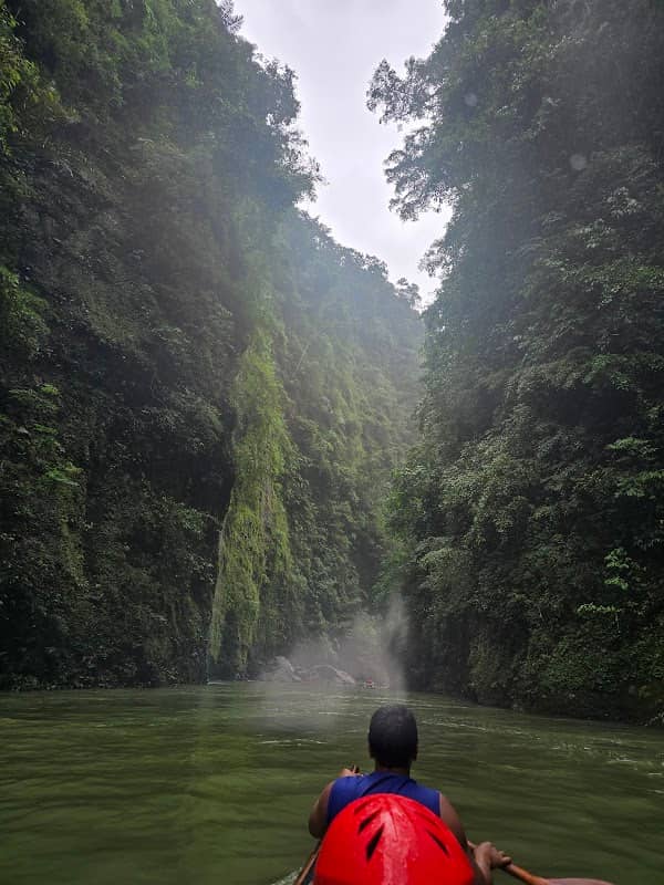 Talaongan Falls - Image 1