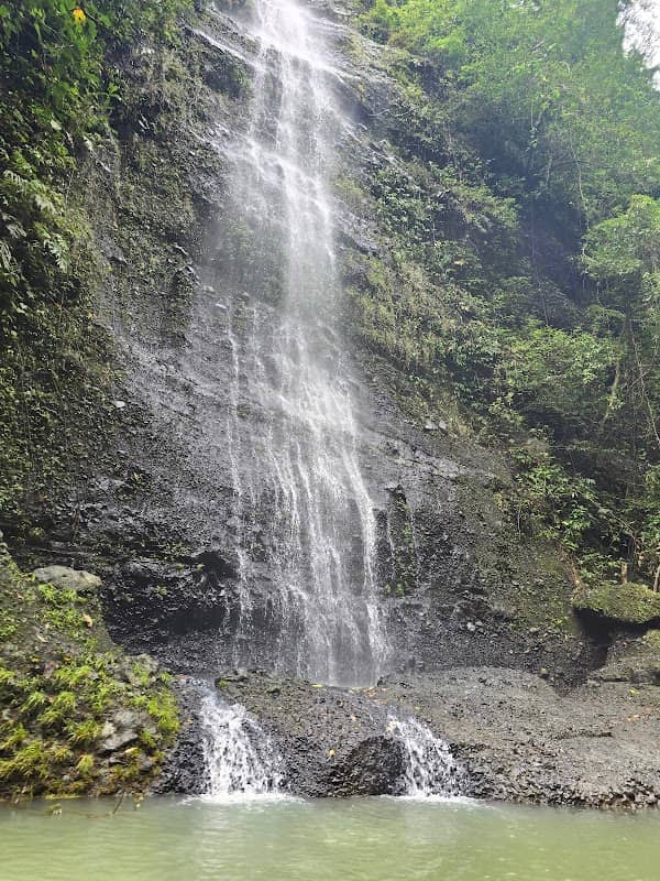 Talaongan Falls - Image 3