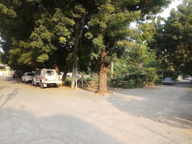 Bermuda Triangle of Jyothinagar - Image 1