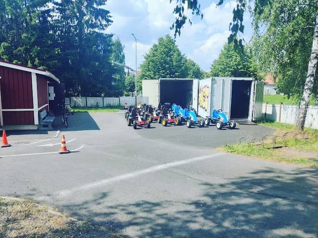 Traffic Park Forssa - Image 1