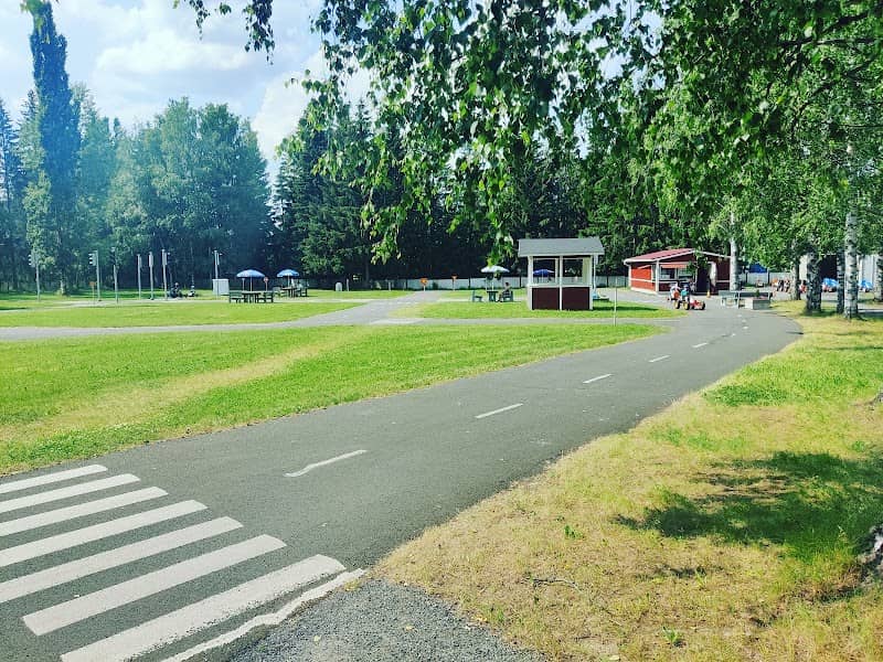 Traffic Park Forssa - Image 2