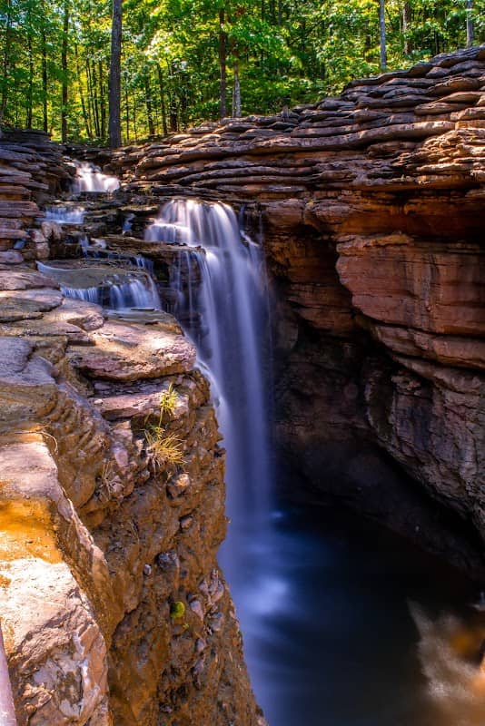Lost Canyon Cave and Nature Trail - Image 2