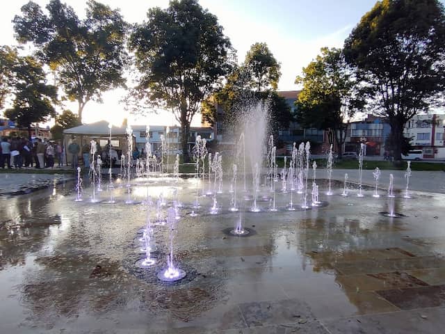 El Laguito Park - Image 2
