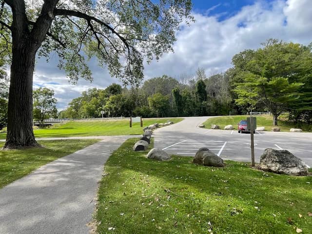 Vickery-Docter Park - Image 1