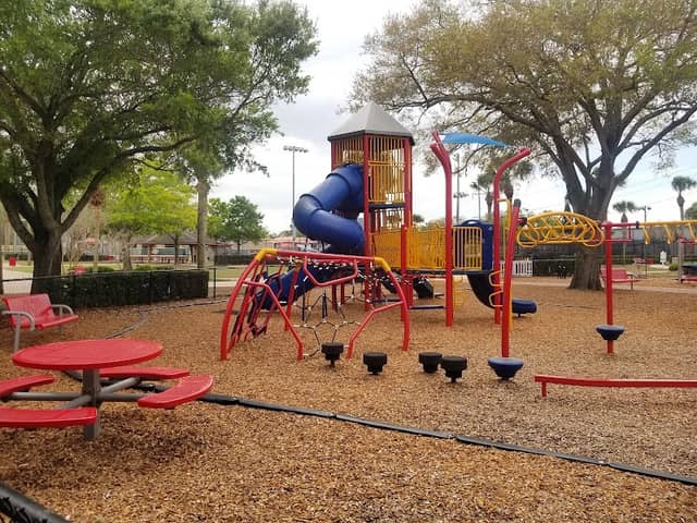 Eastmonte Park - Image 2