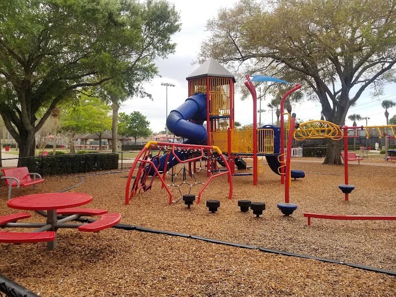 Eastmonte Park - Image 2