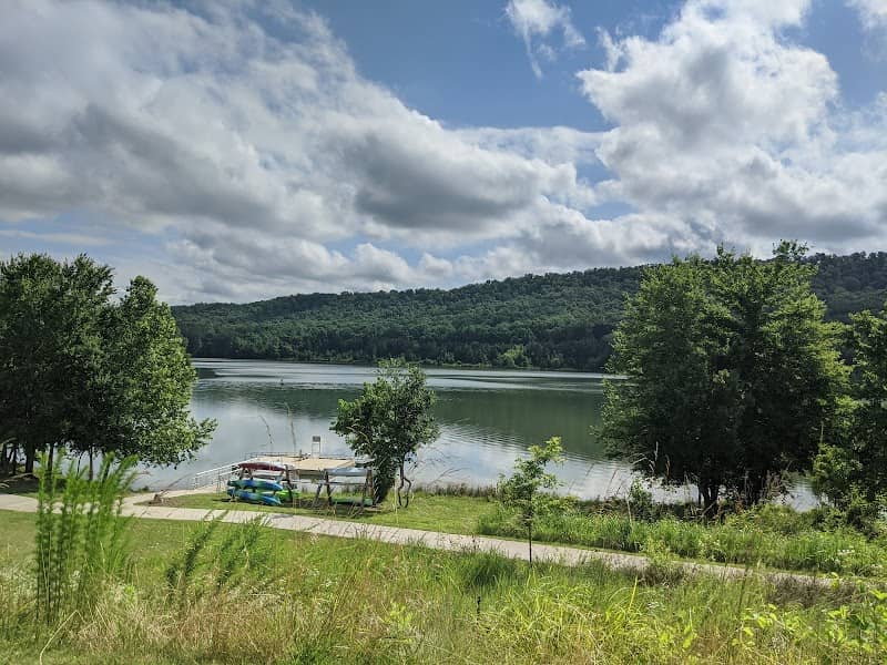Haig Mill Lake Park - Image 1