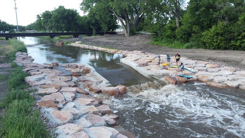 North Fork Whitewater Park - Image 1